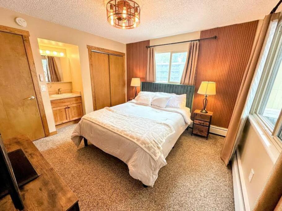 Winter Haus, Winter Park 2 Bedrooms Corner Unit W Outdoor Patio Walking Distance To The Center Of Town Exterior photo