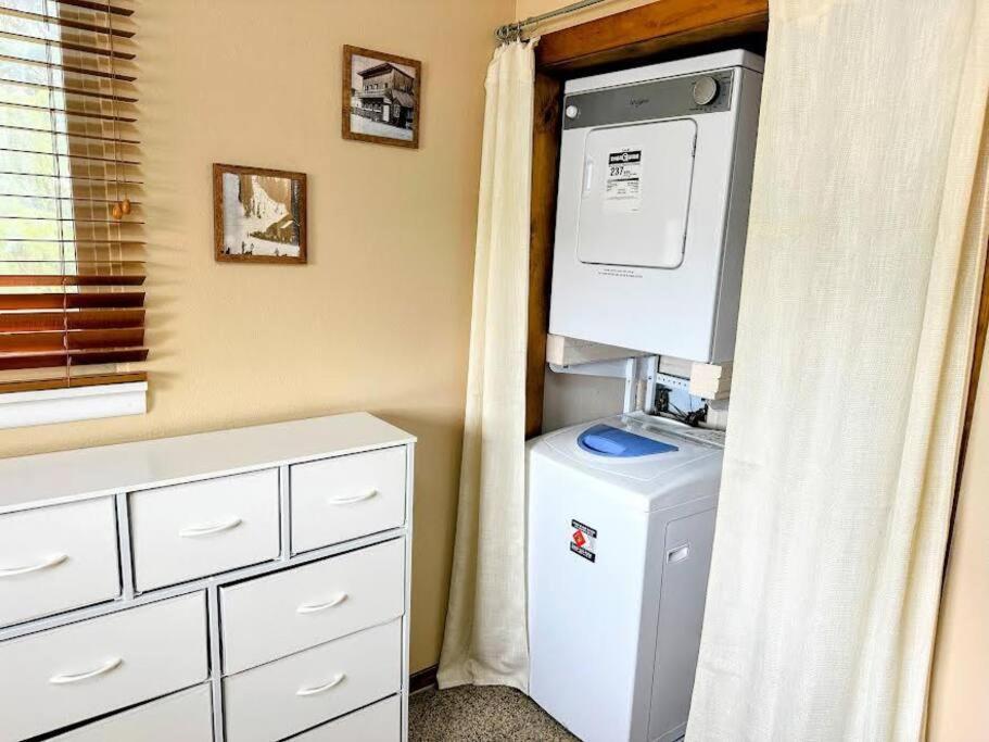 Winter Haus, Winter Park 2 Bedrooms Corner Unit W Outdoor Patio Walking Distance To The Center Of Town Exterior photo